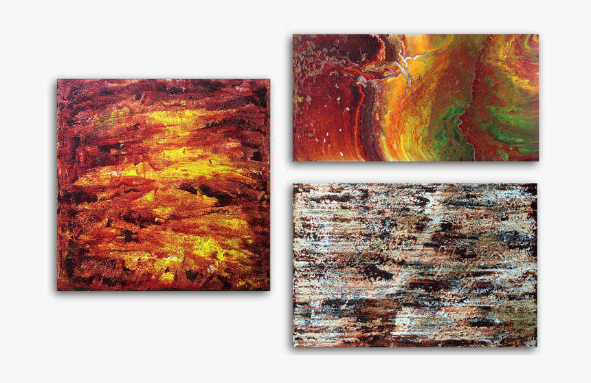 Earth, Wind And Fire Preston M - Painting, HD Png Download