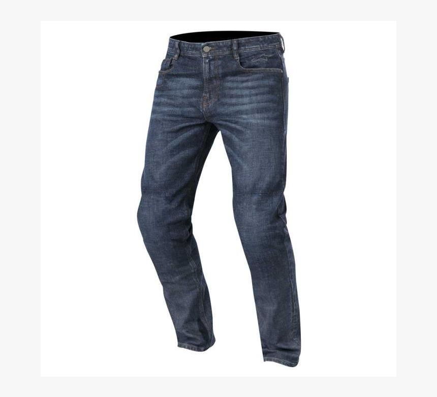Thumb Image - Pantalon Vaquero Alpinestar, HD Png Download