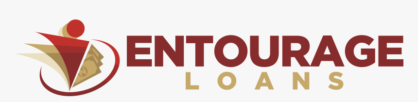 Entourage Loans - Graphic Design, HD Png Download