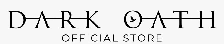 Dark Oath Official Store - Line Art, HD Png Download