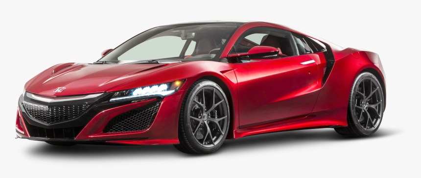 Grand Tour Honda Nsx, HD Png Download