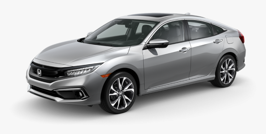 Honda Civic Lx 2019, HD Png Download