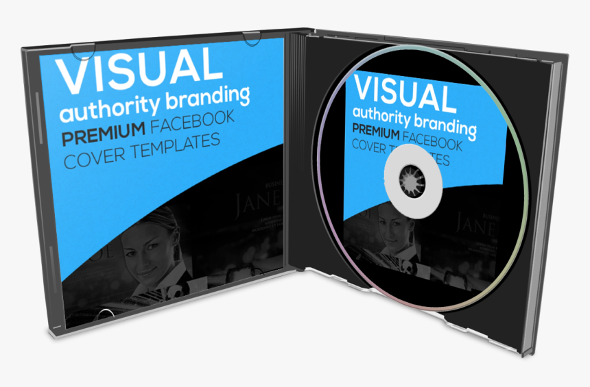 Cd, HD Png Download