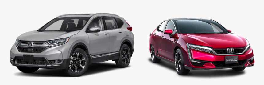 Honda - 2019 Honda Cr V, HD Png Download
