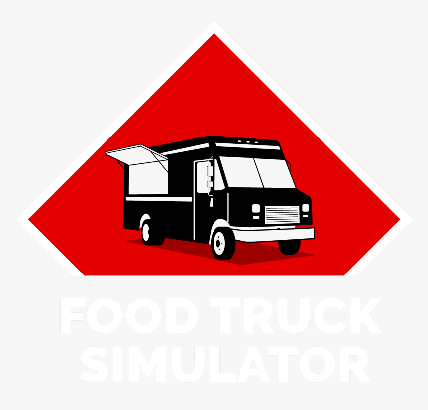 Food Truck, HD Png Download