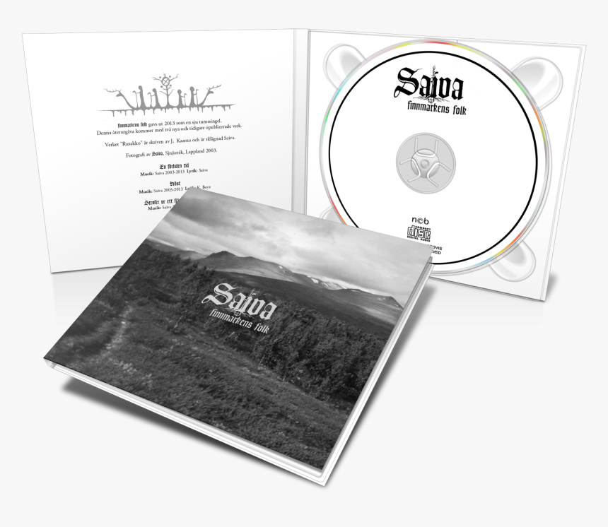 Cd, HD Png Download