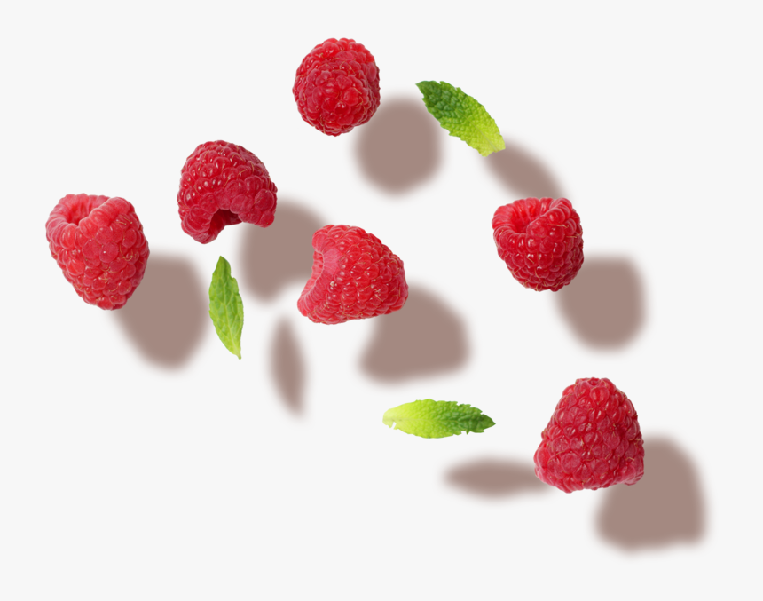 Raspberry - Frutti Di Bosco, HD Png Download