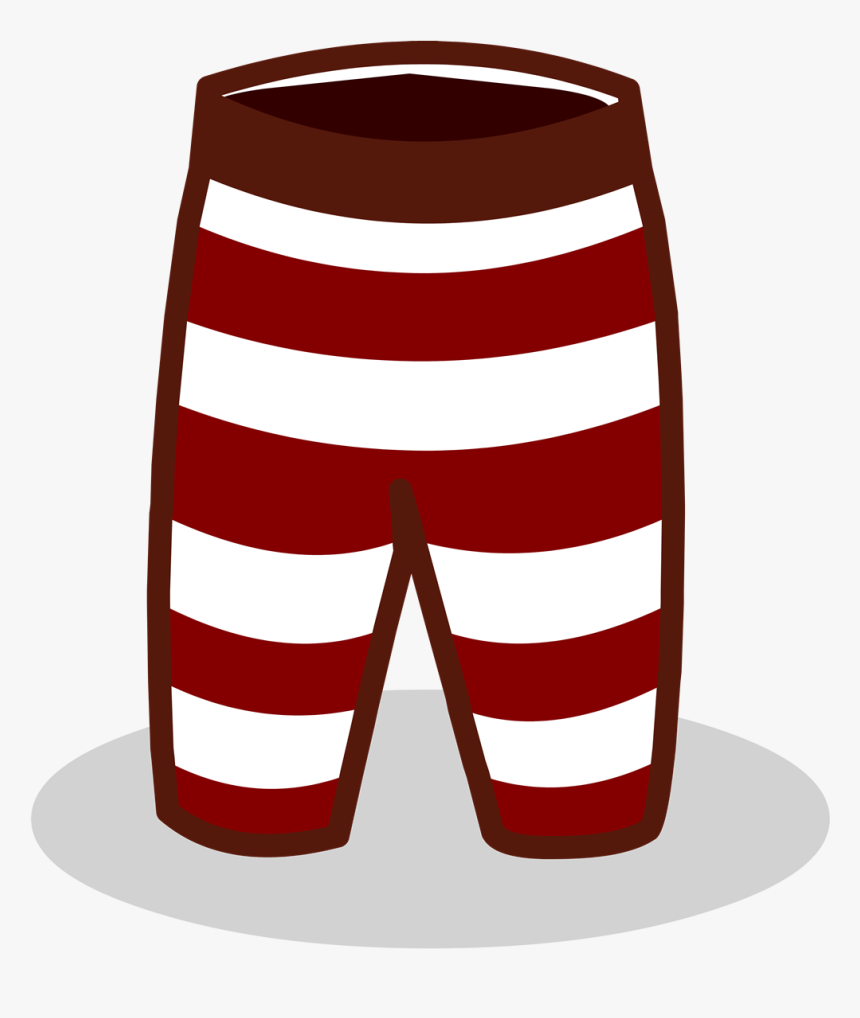 Transparent Pantalones Png, Png Download