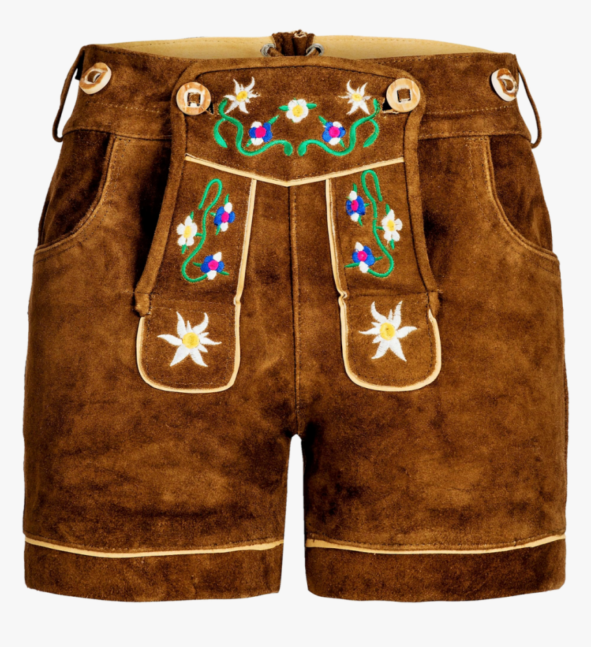 Lederhosen, HD Png Download