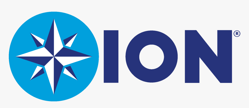 Ion-acronymcolor - Institute Of Navigation, HD Png Download