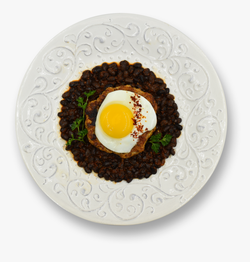 Fried Egg, HD Png Download