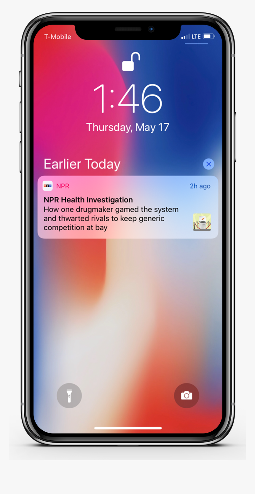 Transparent Iphone Call Png - 1125 X 2436 Pixels, Png Download