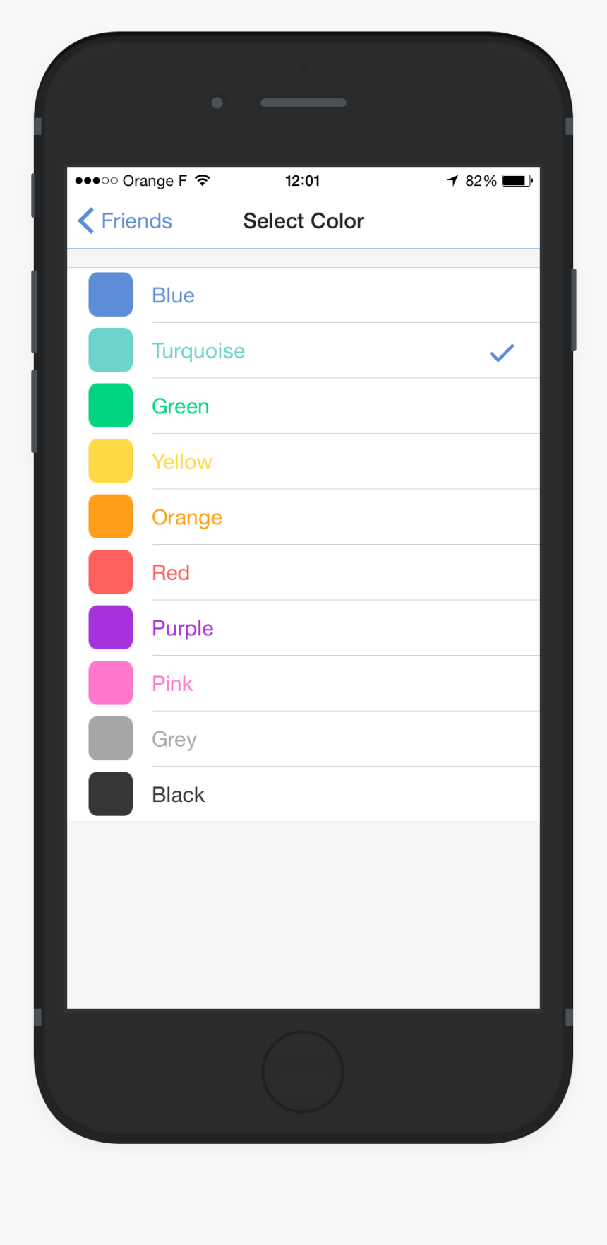 Hide Number When Calling In Ios, HD Png Download