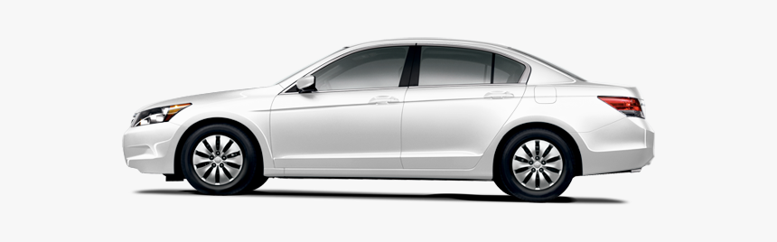 Honda Png Image - Kia Stinger 2.0 White, Transparent Png