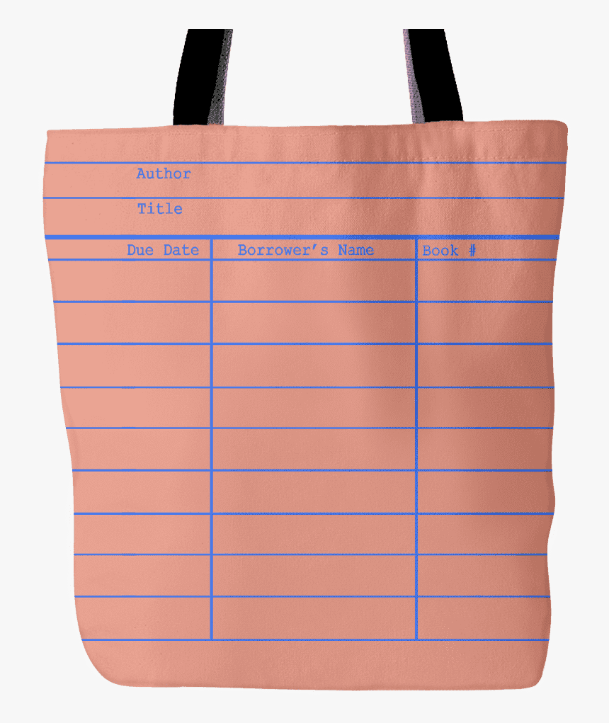 Tote Bag, HD Png Download