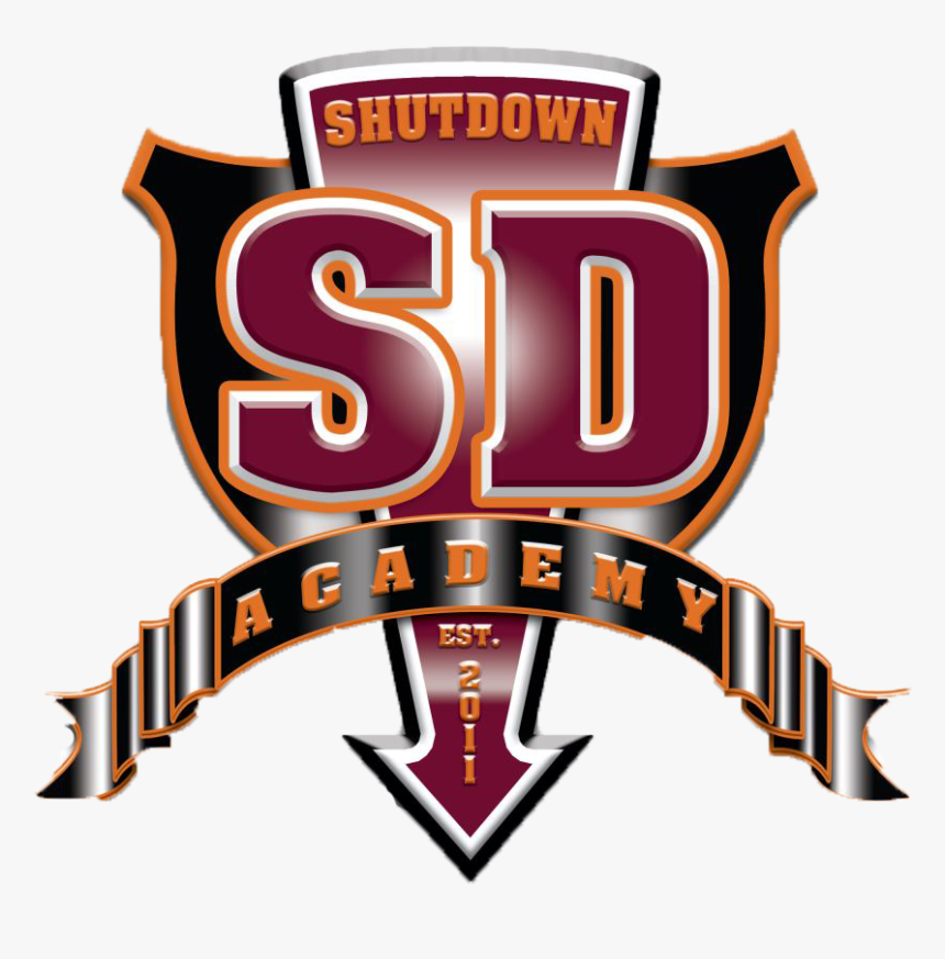 Shutdown Academy, HD Png Download