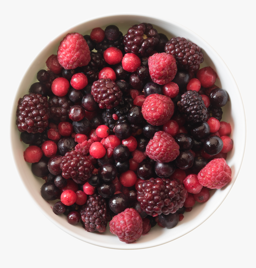 Frutti Di Bosco, HD Png Download