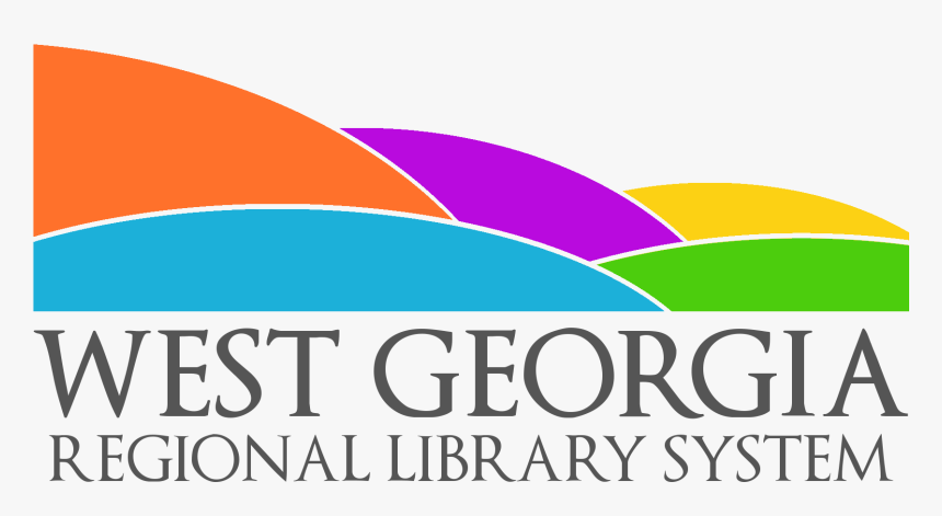 West Georgia Regional Library System - West Georgia Regional Library System Logo, HD Png Download