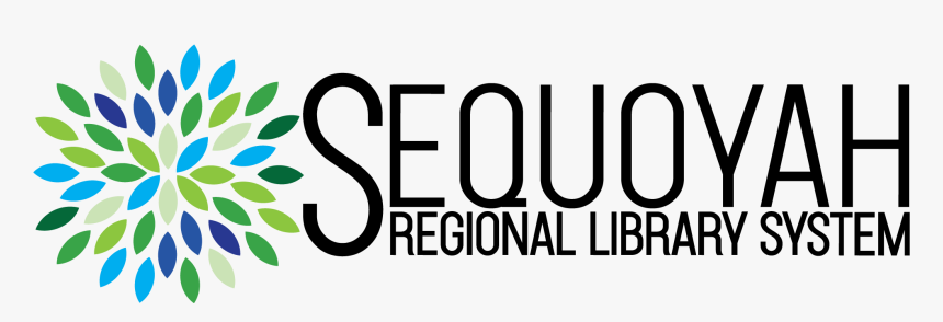 Sequoyah Regional Library - Sequoyah Regional Library System, HD Png Download