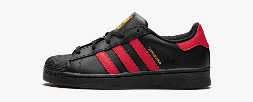 Adidas Superstar C - Skate Shoe, HD Png Download