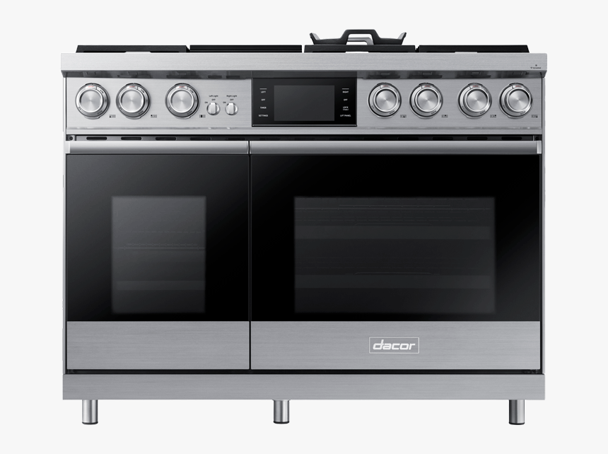 Dacor 48 Modernist Range, HD Png Download