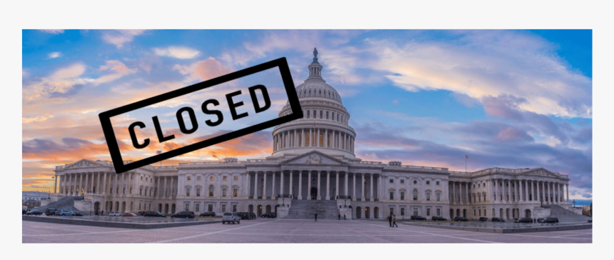 Thumbnail - U.s. Capitol, HD Png Download