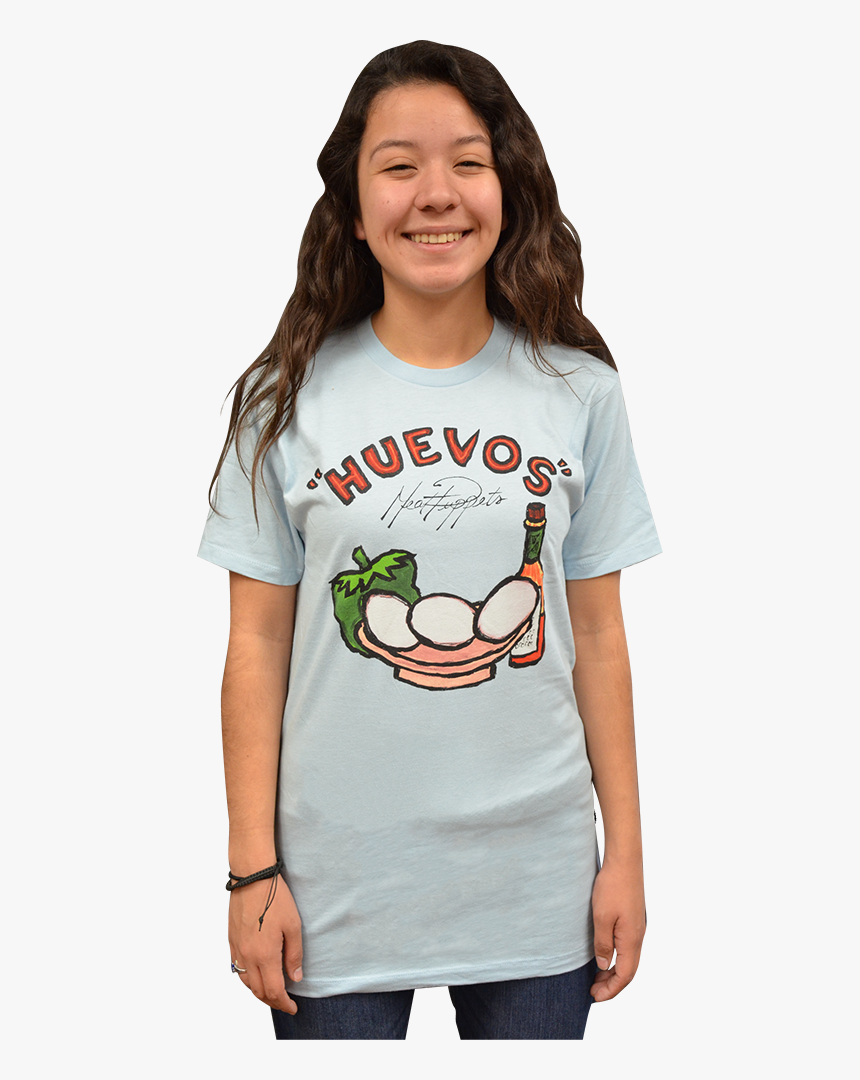 Image Of Meat Puppets Huevos - Girl, HD Png Download
