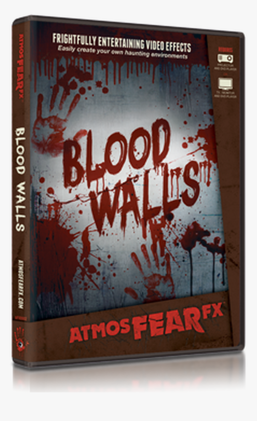 Blood Walls Digital Download, HD Png Download