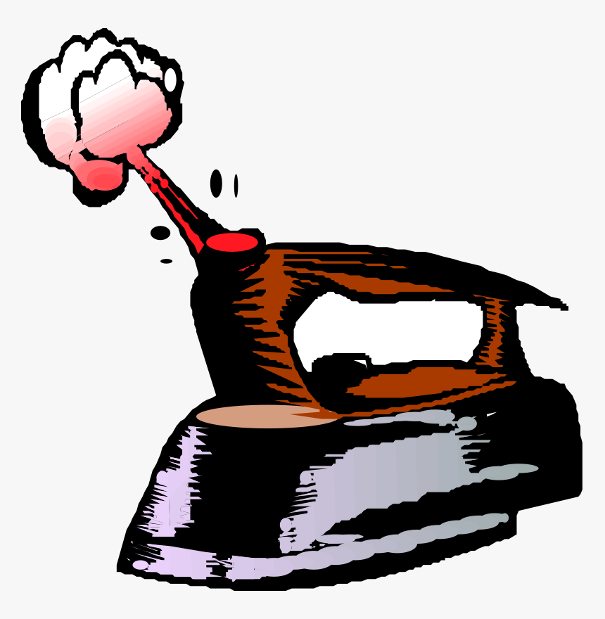 Transparent Evaporation Clipart - Steam Clip Art, HD Png Download