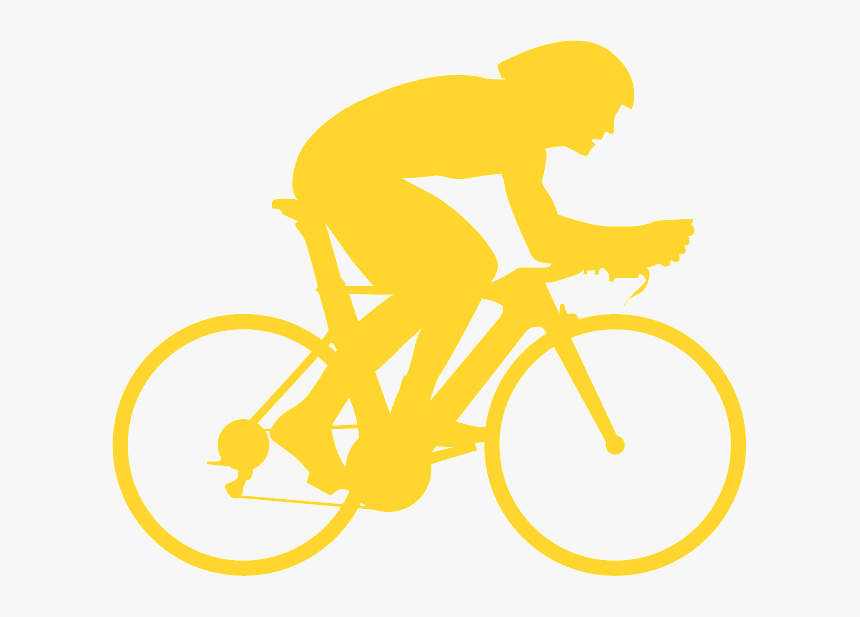 Road Bicycle, HD Png Download