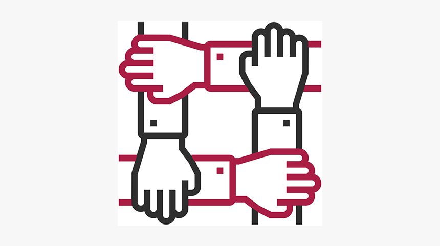 Government Shutdown Fundraising - Collaboration Icon, HD Png Download