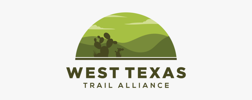 West Texas - Silhouette, HD Png Download