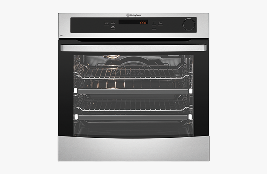 Westinghouse Steam Oven, HD Png Download