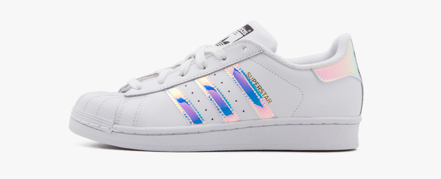 Adidas Superstar J - Skate Shoe, HD Png Download