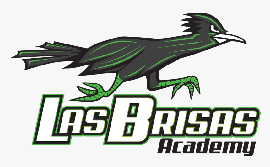 Las Brisas Academy - Las Brisas Academy Logo, HD Png Download