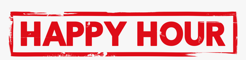 Happy Hour Stamp Psd - Magnit Russia, HD Png Download