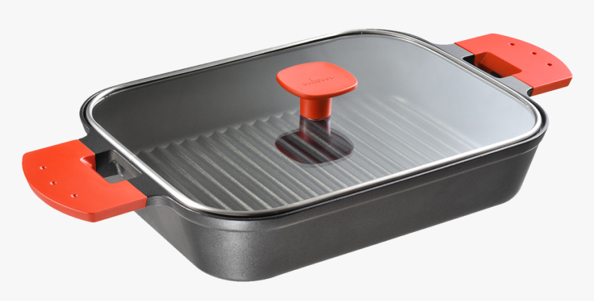 Grill Steamer, HD Png Download