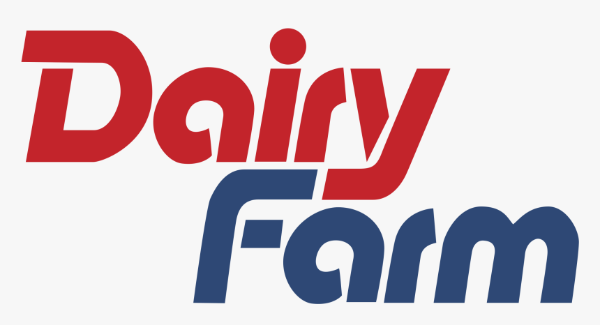 Dairy Farm Logo Png Transparent - Dairy Farm Logo Png, Png Download