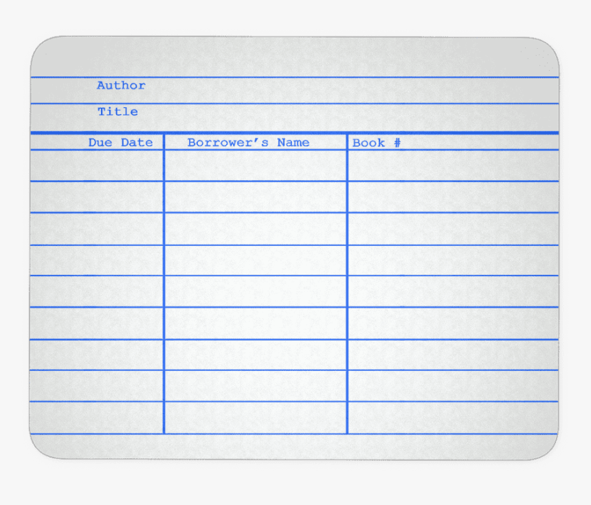 Document, HD Png Download