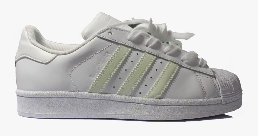 Adidas Superstar Wax In The Dark - Sneakers, HD Png Download