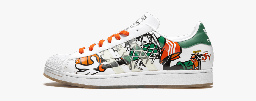 Adidas Superstar 1 Express - Adidas Superstar Express, HD Png Download
