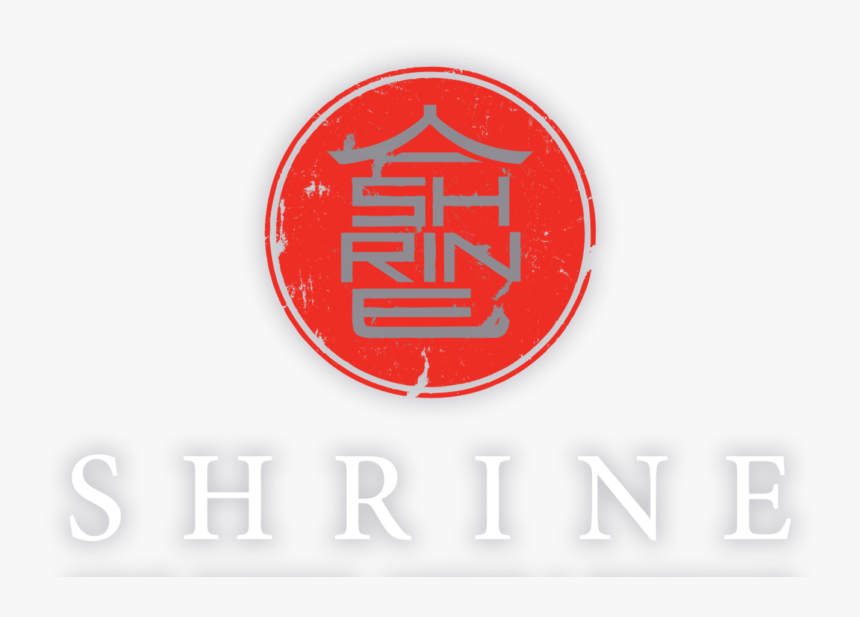 Logodrop2-770x579 - Shrine Foxwoods Logo, HD Png Download