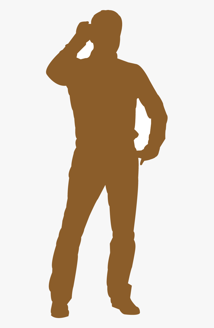 Standing, HD Png Download