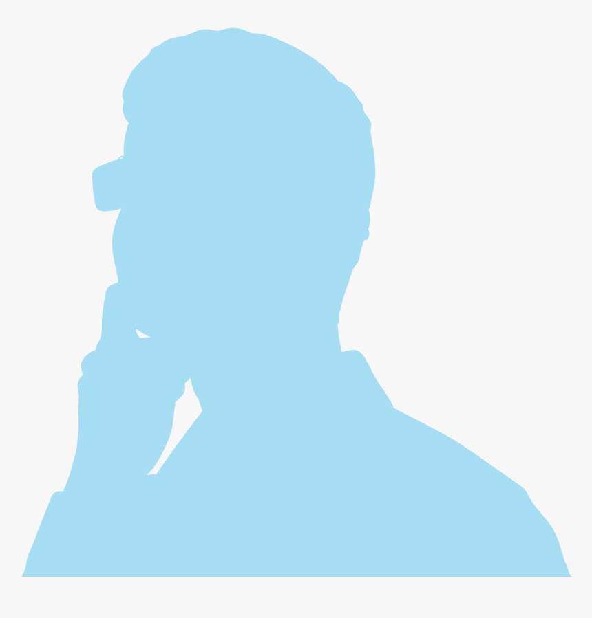 Silhouette, HD Png Download