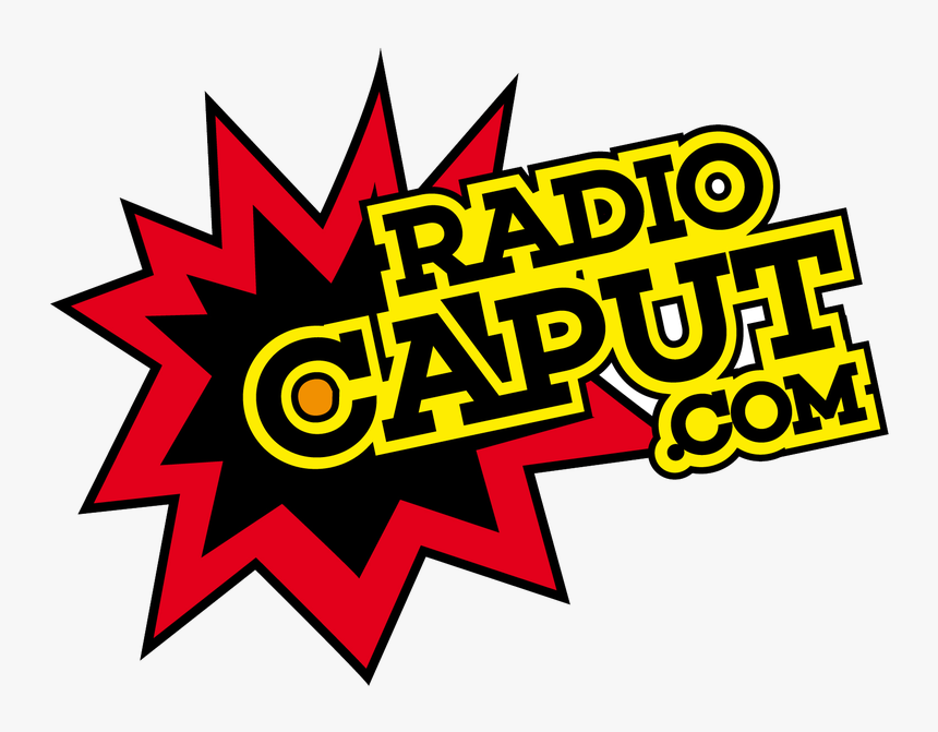 Radio Caput, HD Png Download