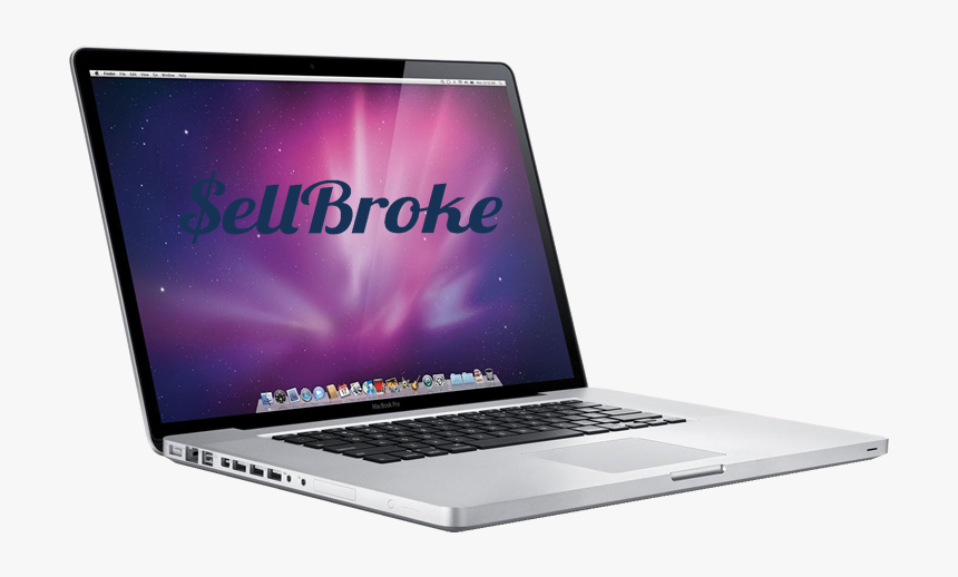 Netbook, HD Png Download