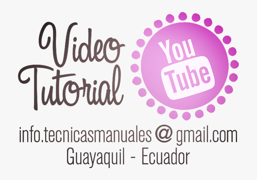 Youtube Logo Black, HD Png Download