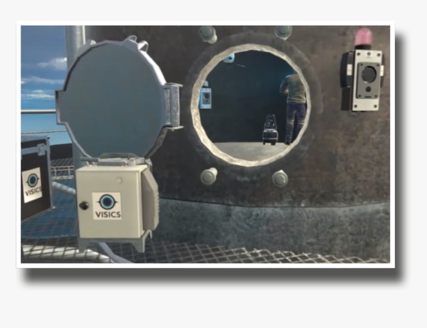 Camera, HD Png Download