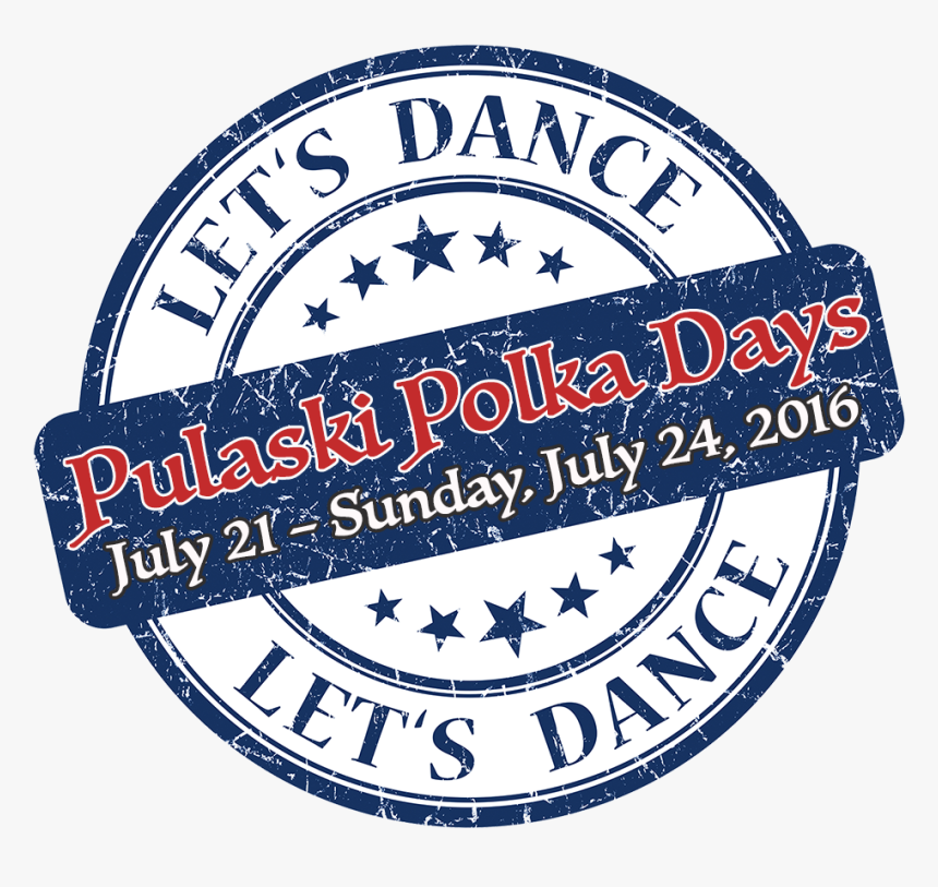 Pulaski Polka Days,wisconsin Website Designers,graphic - Classified Logo, HD Png Download