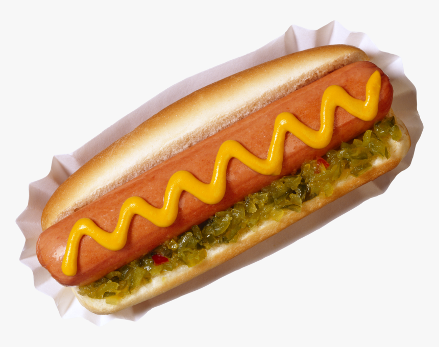 Hot Dog Png Image, Download Png Image With Transparent, Png Download